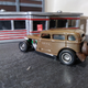 Illustration for article titled The Untouchables Rat Rod.